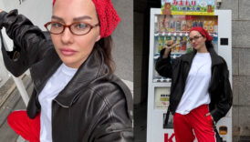 yasemin ozilhandan japonya pozlari dCYDuQBx