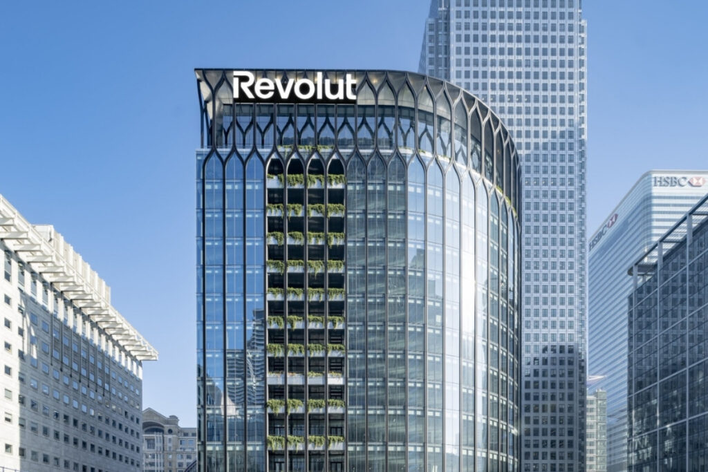 yeni nesil bankacilikta avrupali revolut ve cinli alipay ilk kez turkiyede rakip olacak XADv34RN