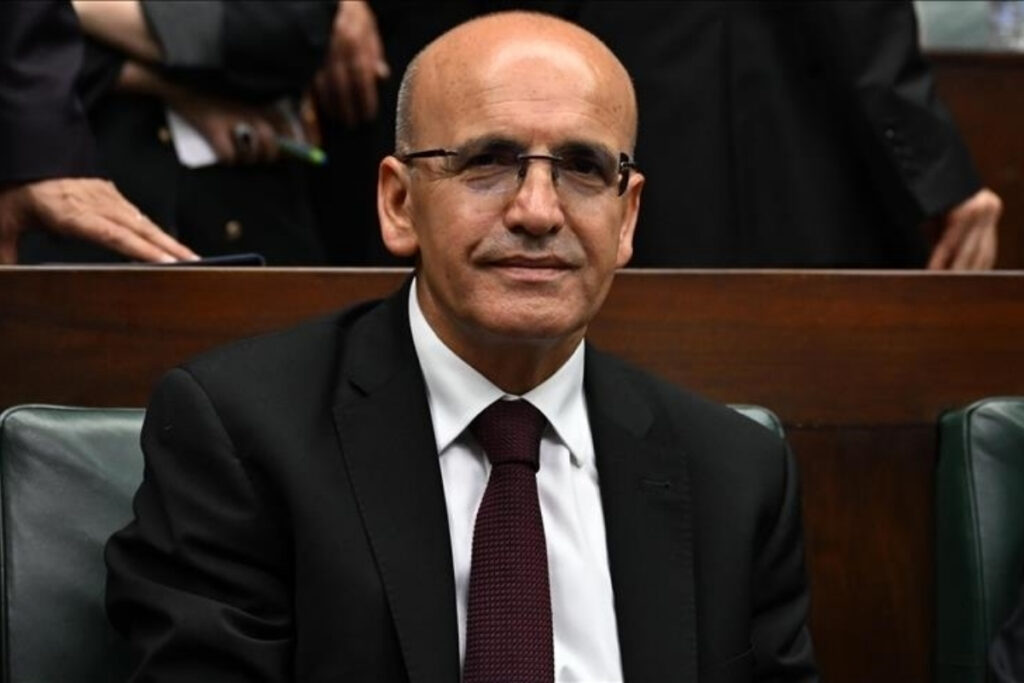 yerine cevdet yilmazin gelecegi iddia edilmisti dmmden mehmet simsek aciklamasi 2YYtZrZl