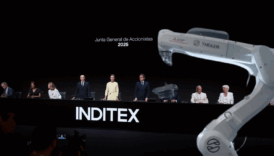 zaranin sahibi olan ispanyol moda devi inditex yapay zek destekli robotlarla uretim yapan thekere 6LaiDxwG