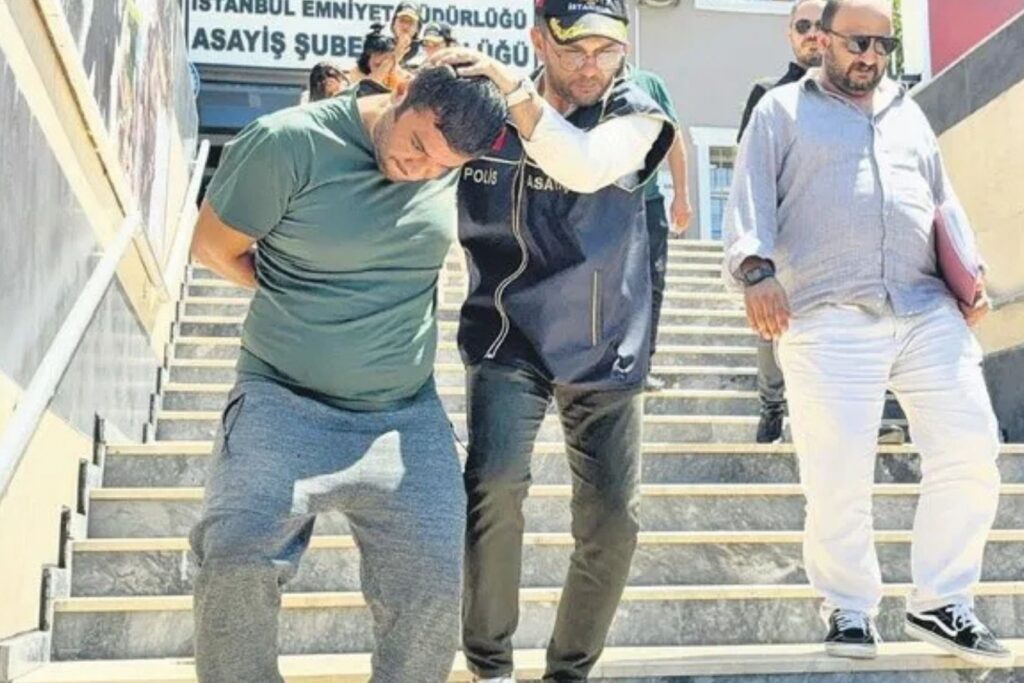 zengin yasli kadin avcisi harun erikci yine sahnede 75 yasindaki kadini evlilik vaadiyle kandirip cBvZVWnj