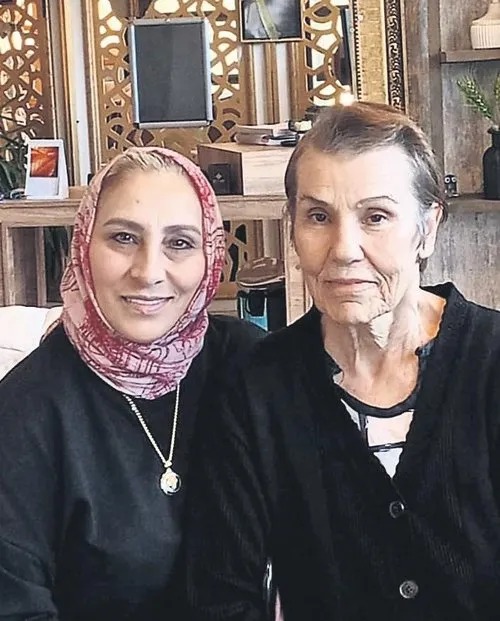 zengin yasli kadin avcisi harun erikci yine sahnede 75 yasindaki kadini evlilik vaadiyle kandirip kWsBZ69j