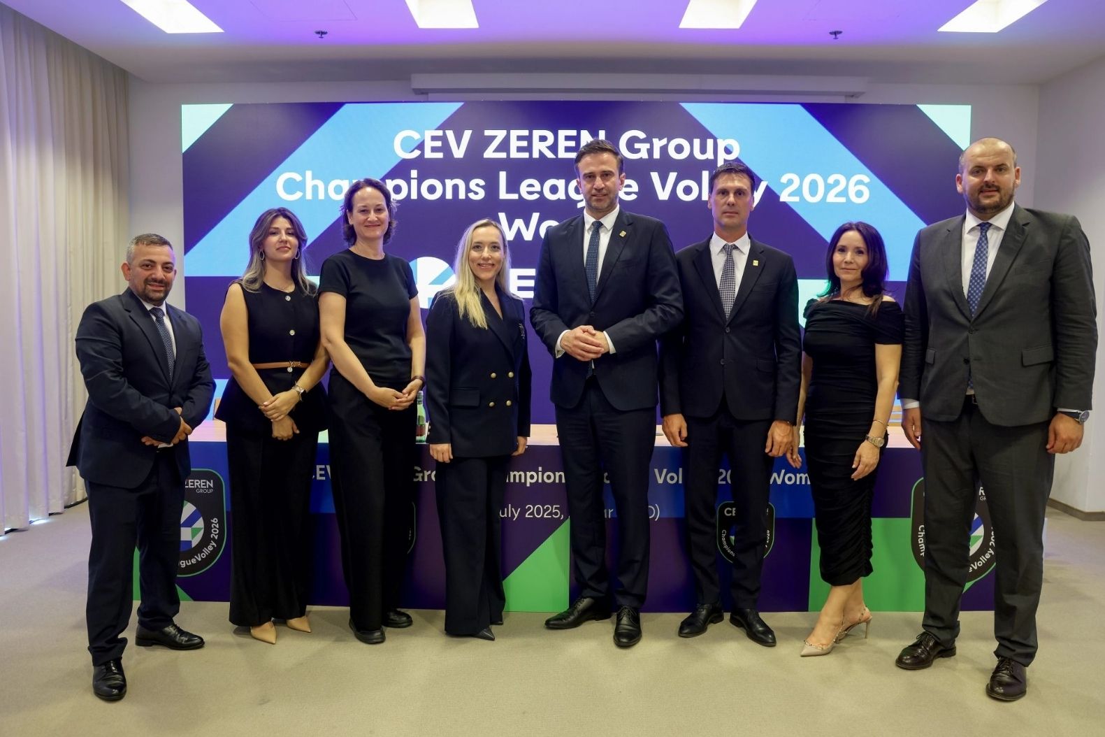 zeren group cev kadinlar sampiyonlar liginin isim sponsoru oldu 0 ZKtMv7ID