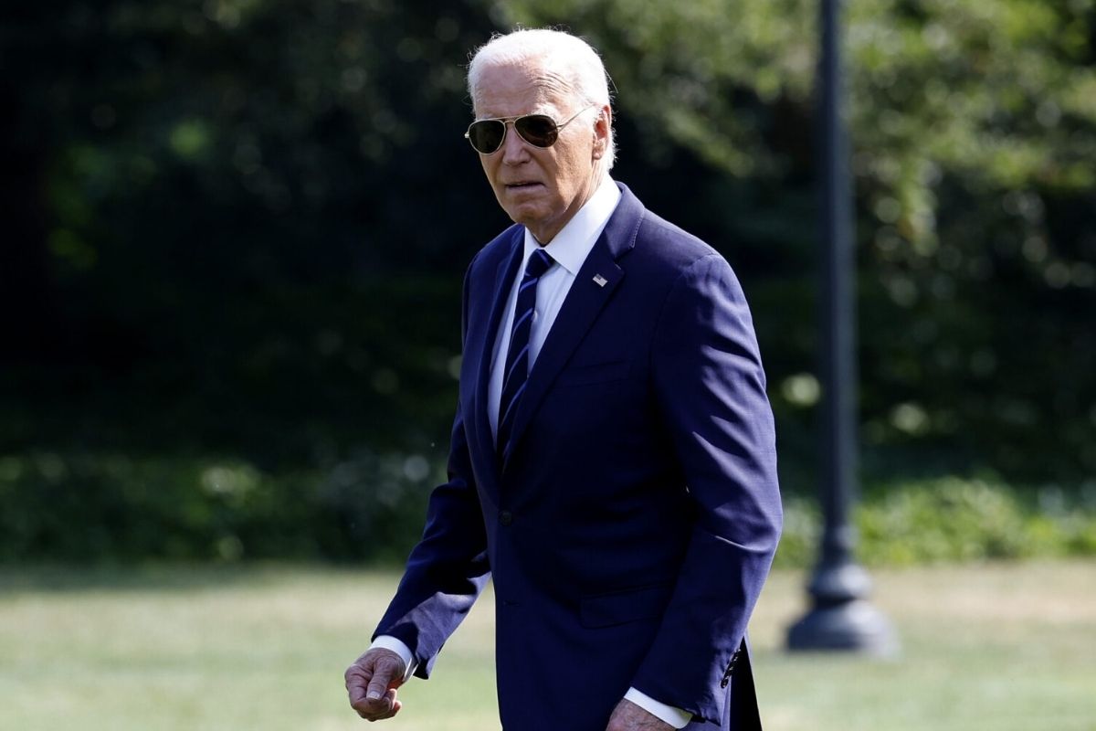 zihinsel sagligi sorgulandigi icin abd baskanlik yarisindan cekilen joe biden baskanlik anilarini 10 milyon MgmyrQOt