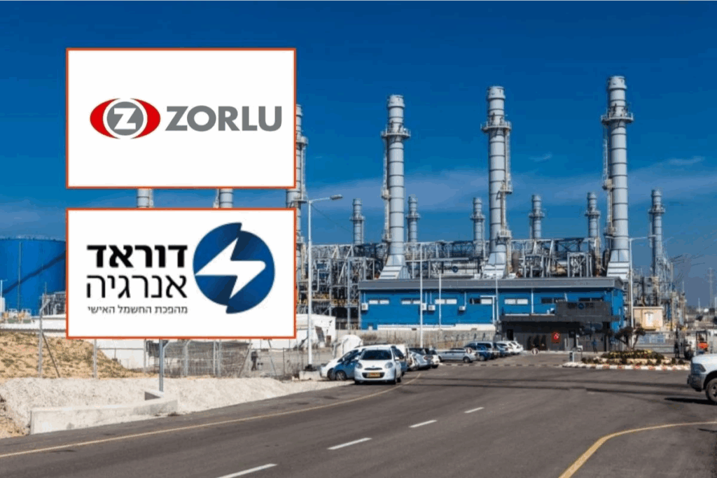 zorlu enerjiden kapa israil bilgilendirmesi hisse devirleri tamamlandiginda sermayede payimiz kalmayacaktir zRnb4LIn