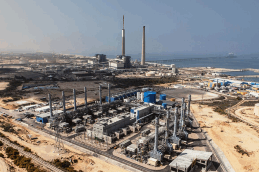 zorlu israil enerji pazarindan tamamen cekildi 250 milyon dolarlik yatirim 123 milyona satildi wj5pQQH2