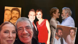 zuhal olcay eski esi haluk bilginerden sonra bu defa da ilk esi selcuk yontemle eBT4hnmG