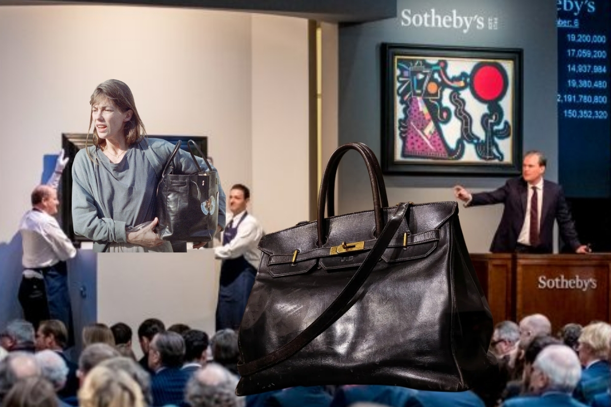 10 milyon dolarlik birkin cantasinin sira disi hik yesini japon ceo shinsuke sakimoto ilk kez BUF8peNs