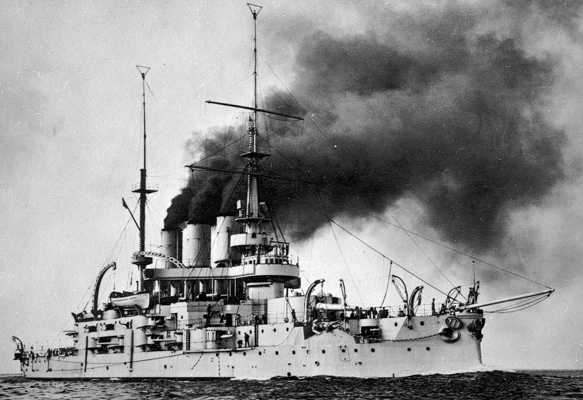 120 yil once rusyadaki meshur potemkin zirhlisi isyani istanbulda bombali gemiyle suikast endisesine yol UyNOR8He