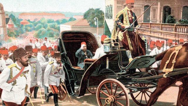 120 yil once rusyadaki meshur potemkin zirhlisi isyani istanbulda bombali gemiyle suikast endisesine yol YFwM4l6g