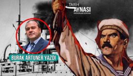 120 yil once rusyadaki meshur potemkin zirhlisi isyani istanbulda bombali gemiyle suikast endisesine yol dLWVeB3j