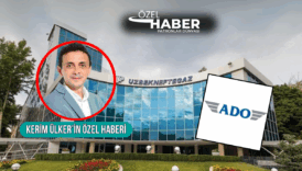 121 bin calisaniyla ozbekistanin en buyuk sirketi olan ozbekneftegaz turk sirketi adoyu orta asyaya QxgMvbCf