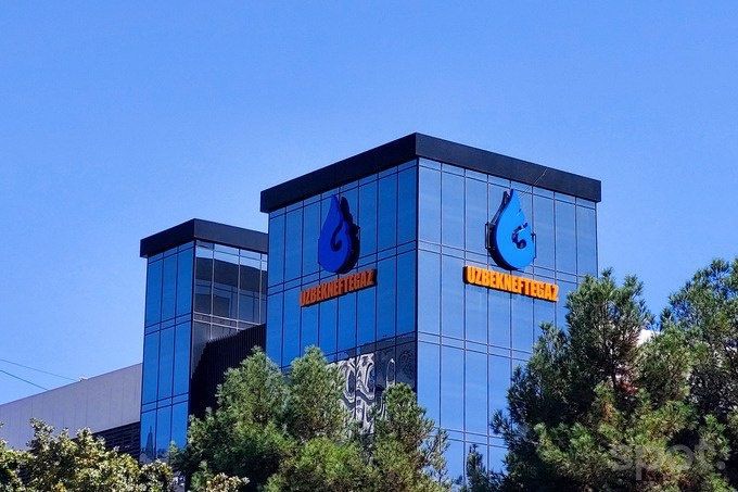 121 bin calisaniyla ozbekistanin en buyuk sirketi olan ozbekneftegaz turk sirketi adoyu orta asyaya UQgUrpFj
