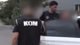 12si kirmizi bultenle aranan 14 kisi gurcistanda yakalandi c7pVQDFr