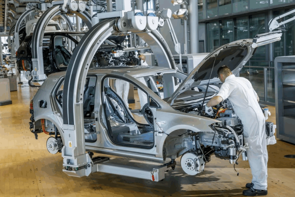 130 yillik koklu alman otomotiv tedarikcisi werkzeugbau laichingen iflas basvurusunda bulundu uv6LS2Tn