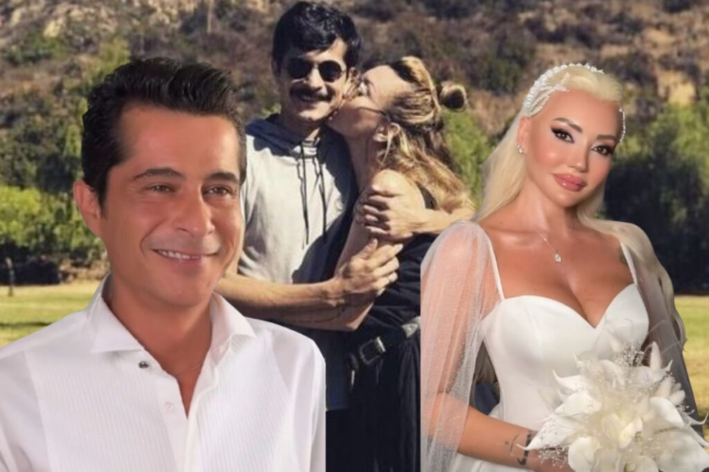 2020de bosanmislardi bogazda tekrar evlendiler ismail hacioglu ve duygu kumarki asklarina kaldiklari yerden devam fBGlQbVW