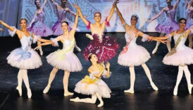 22nci uluslararasi bodrum bale festivalinde uyuyan guzel ruyasi moskova klasik bale tiyatrosundan masalsi ve i6GMeu3x