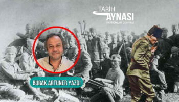 30 agustos sonrasi mustafa kemal pasanin tum hayatimda sevincle gecirdigim bir gece vardir dedigi nLV2rcWi