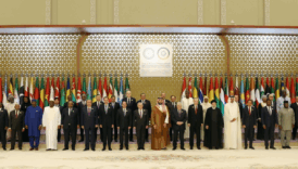 31 islam ulkesinden israile karsi ortak aciklama mI281v86