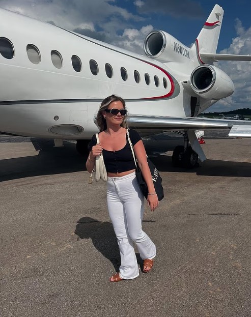 33 yasindaki bikini tasarimcisi martha nolan oslatarra sigorta sirketi sahibi christopher durnanin luks yatindaki olumu 4E55CXKi
