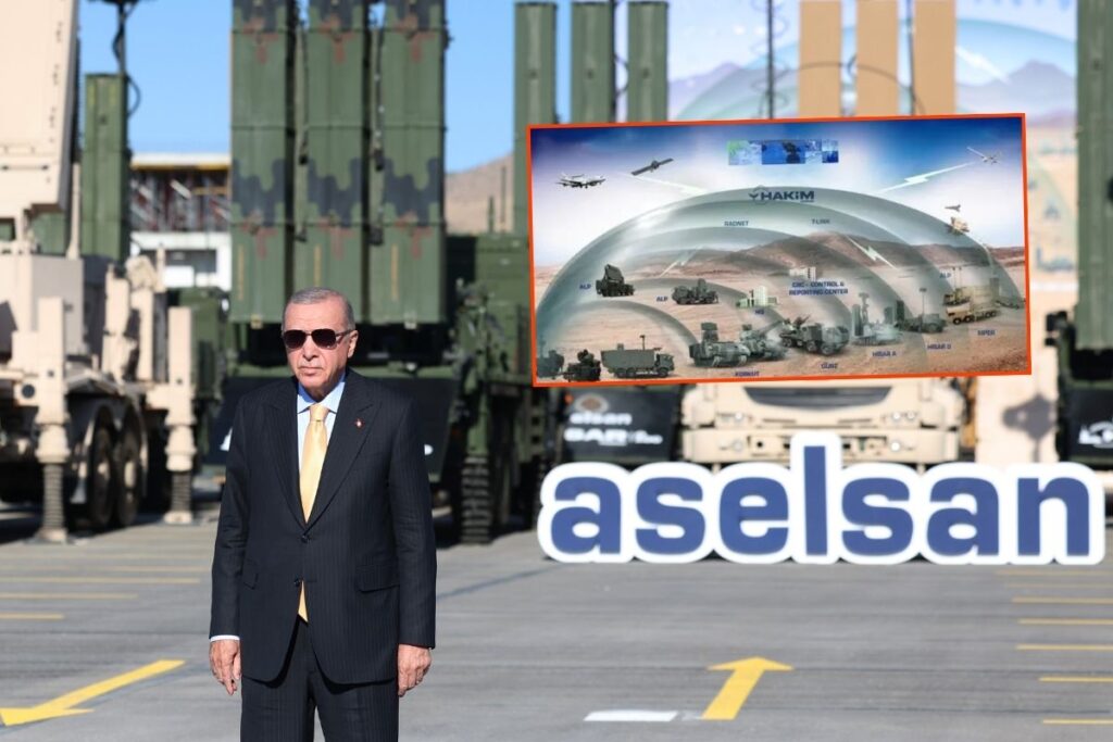 460 milyon dolarlik harp sistemini tskya teslim eden aselsandan 15 milyar dolarlik celik kubbe tw6SHZ9W
