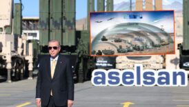 460 milyon dolarlik harp sistemini tskya teslim eden aselsandan 15 milyar dolarlik celik kubbe tw6SHZ9W
