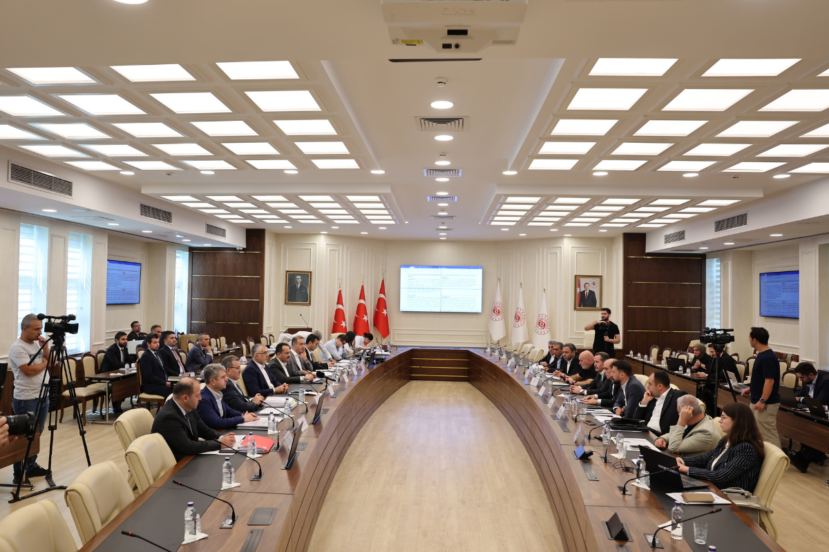 8 donem toplu sozlesme gorusmeleri devam ediyor 0 JYFSha4O