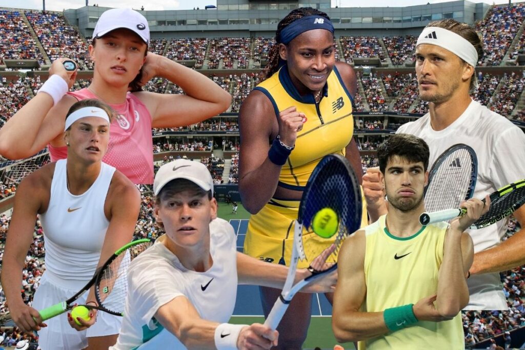 abd acik tenis turnuvasinda heyecan pazar gunu basliyor toplam odul 90 milyon dolar d9BzbkOx