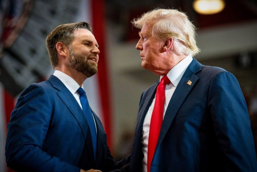 abd baskan yardimcisi vance trumpin sagliginin bozulmasi halinde baskanliga hazirim dekOBJeQ