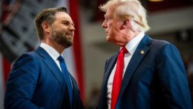 abd baskan yardimcisi vance trumpin sagliginin bozulmasi halinde baskanliga hazirim dekOBJeQ