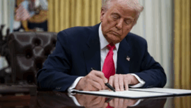abd baskani donald trump turkiyeye uygulanacak ek vergiyi artirarak onayladi Od8lrxdK