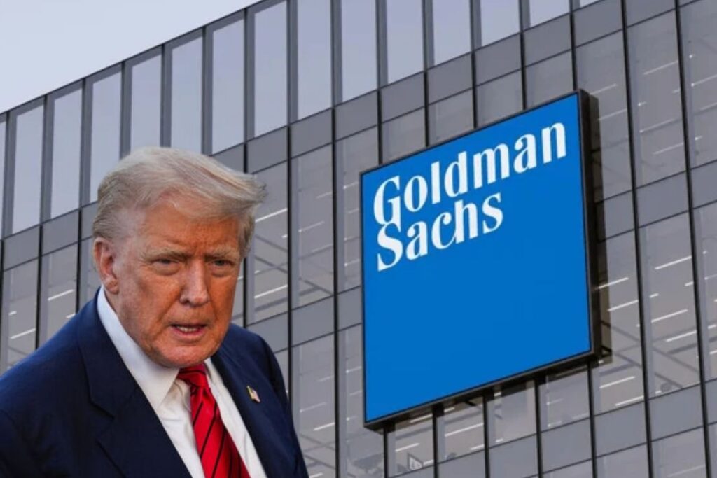 abd baskani donald trumptan goldman sachs ve ceosuna sert tepki yaniliyorsunuz ORUNOsP2