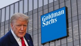 abd baskani donald trumptan goldman sachs ve ceosuna sert tepki yaniliyorsunuz ORUNOsP2