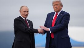 abd baskani trump anlasma konusunda rusya devlet baskani putine birkac hafta sure verdigini belirtti BnTlIEvR