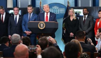 abd baskani trump baskent washingtonda kamu guvenligi acil durumu ilan etti UIbJs9aK
