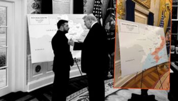 abd baskani trump oval ofiste agirladigi ukrayna lideri zelenskiye vazgecmesi gereken rusya kontrolundeki topraklari Fu3vLrbz