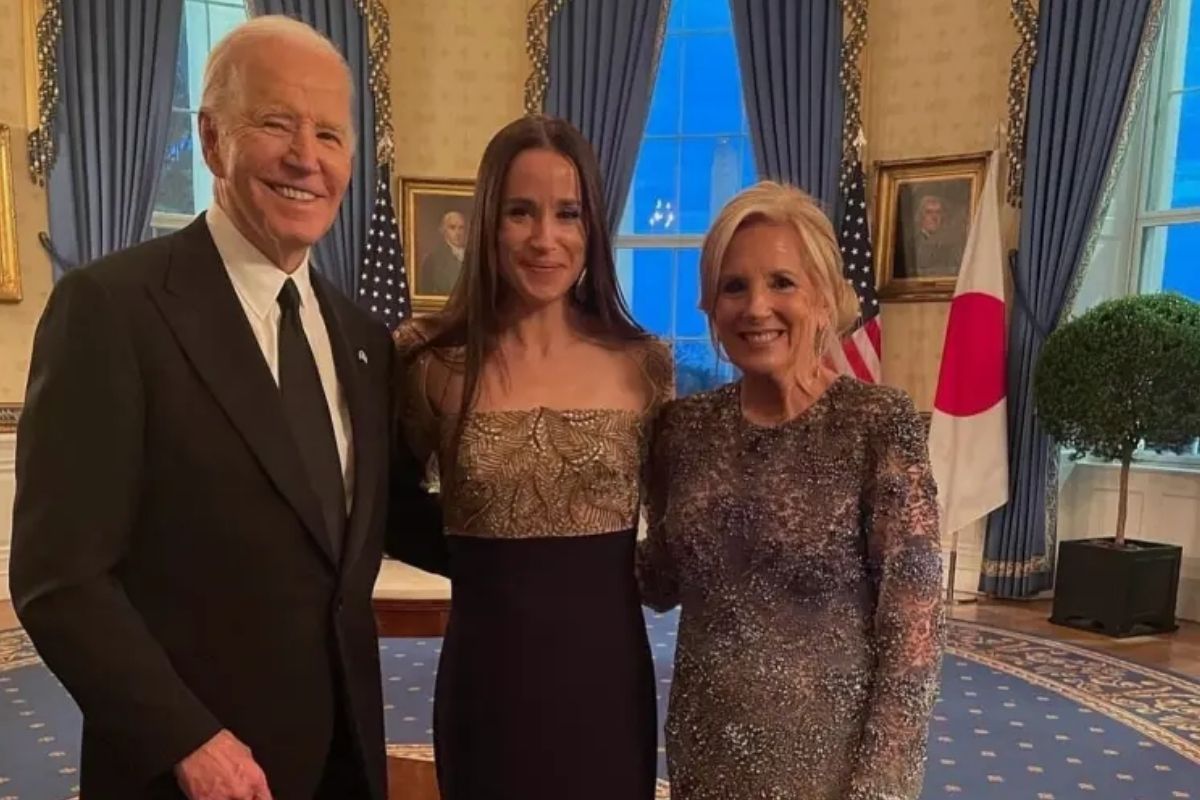 abd eski baskani joe bidenin kizi ashley biden 13 yillik esinden bosanma karari aldi OMBKUzFj