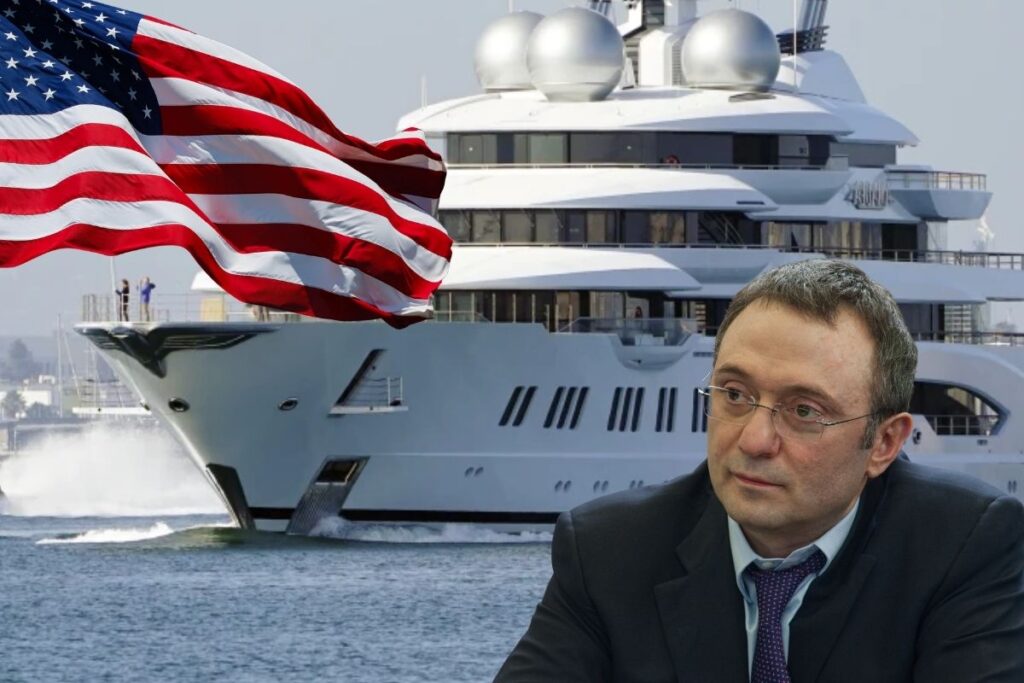 abd rus oligarki suleyman kerimova ait oldugunu ileri surdugu super luks yati 325 milyon TdzLTNG6