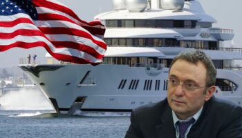 abd rus oligarki suleyman kerimova ait oldugunu ileri surdugu super luks yati 325 milyon TdzLTNG6