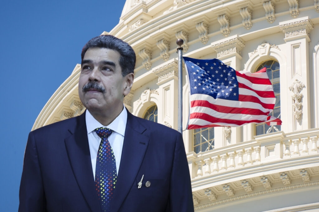 abd venezuela devlet baskani maduronun tutuklanmasi icin odul miktarini 50 milyon dolara yukseltti yeTZwG59