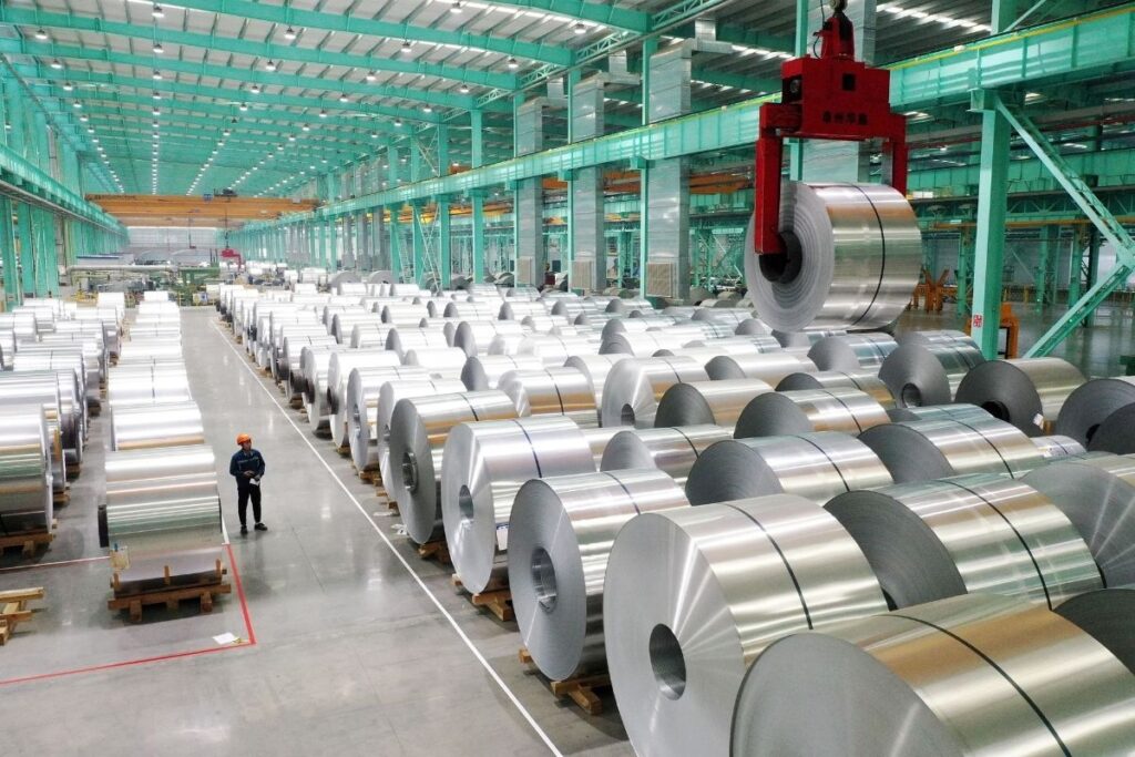 abd yonetimi celik ve aluminyum tarifelerinin kapsamini genisletti xlsxpzHG