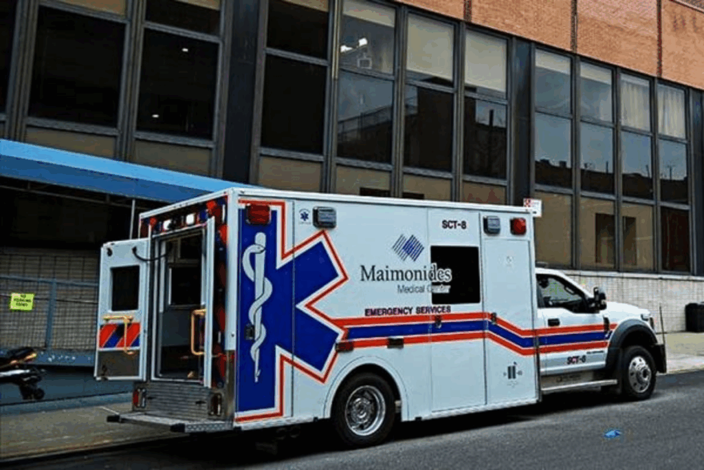 abdde gozaltindayken fenalasan turk bisiklet taksi surucusu yasam savasi veriyor jGe5OFAK