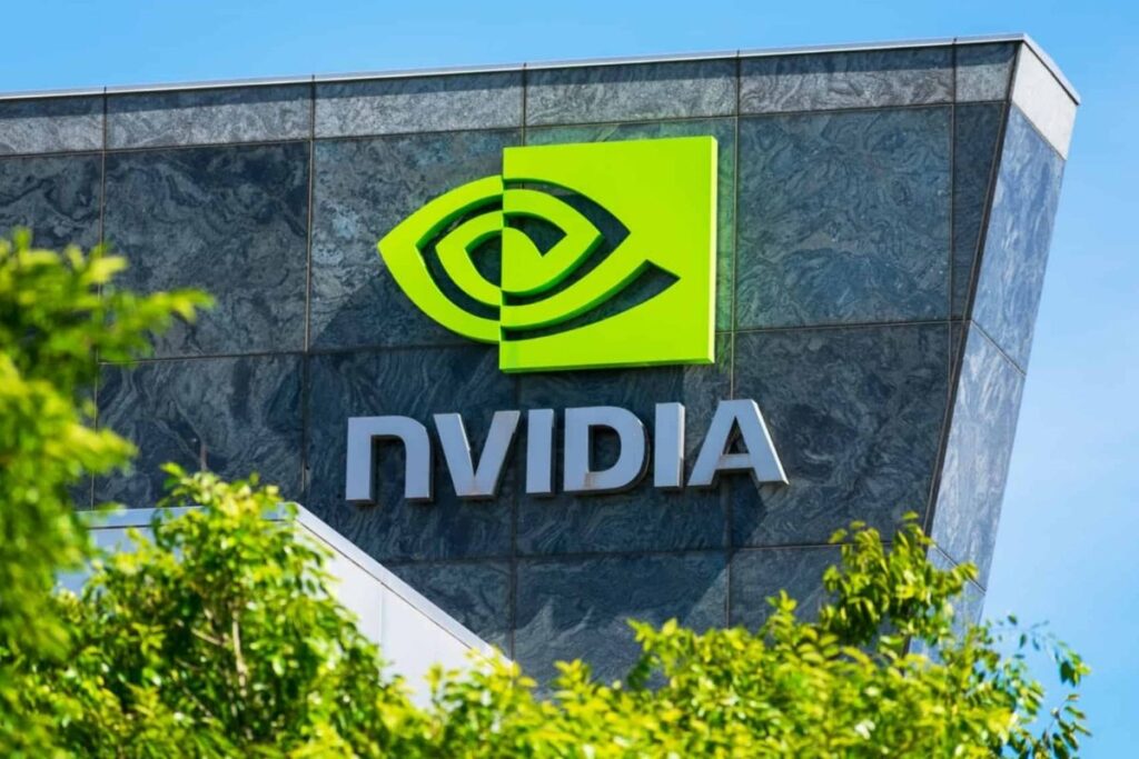 abdli cip ureticisi nvidianin geliri yuzde 56 k ri yuzde 59 artti mfpPC9vf