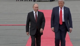 abdnin hayalet bombardiman ucagi ve f 35ler zirve oncesi havalimaninda trump ile putinin gozleri onunde cbfsDA4A
