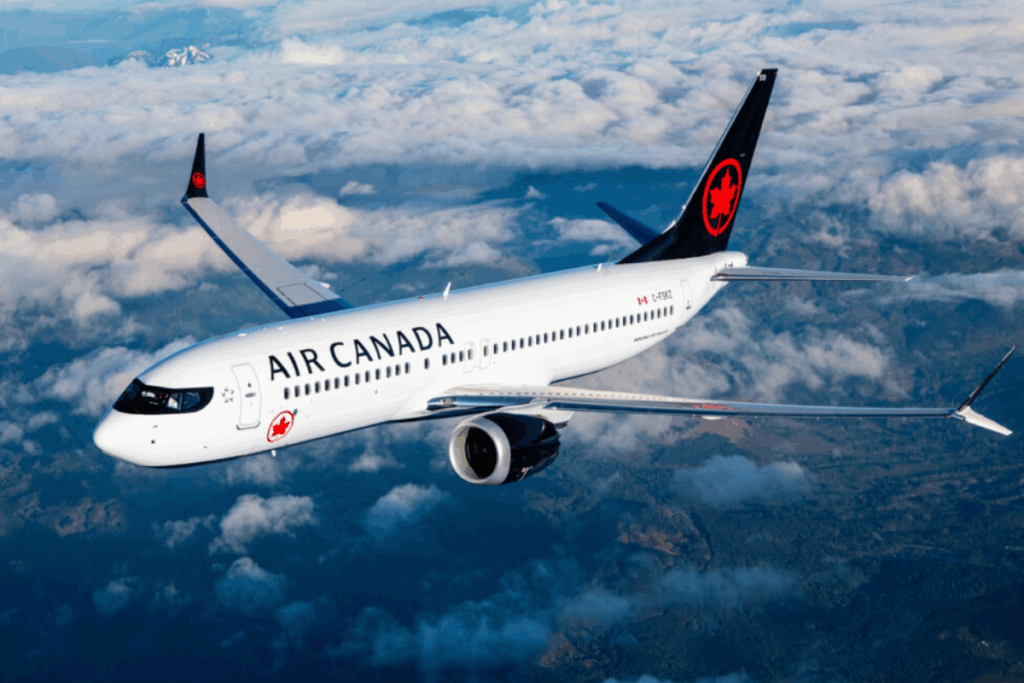 air canada grev nedeniyle faaliyetlerini askiya aldi q7XJBu1P