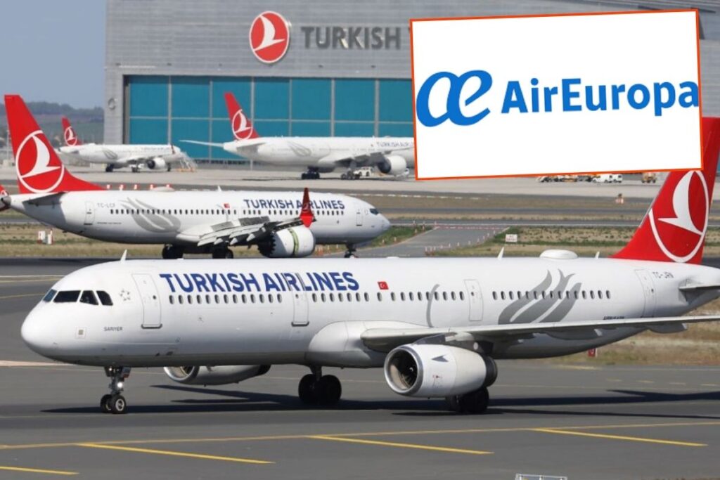 air europada mutlu son thynin 300 milyon euroluk teklifi kabul edildi If3LnCTk