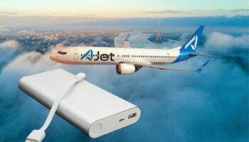 ajet ucus sirasinda powerbank kullanimini yasakladi LpZQburL