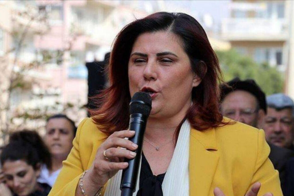 ak partiye gececegi konusulan ozlem cercioglu iki gun sonra sessizligini bozdu chpde siyaset yapma KdZ4dyCd