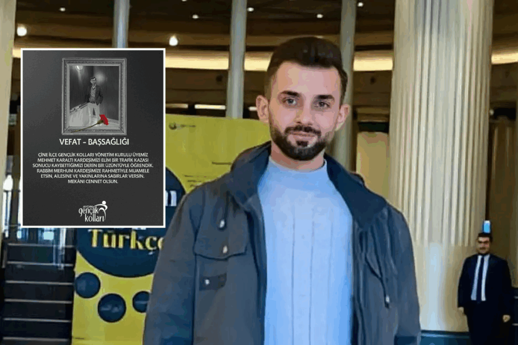 ak partiyi uzen aci kaza ak parti aydin cine genclik kollari yonetim kurulu uyesi aKmSPrr1