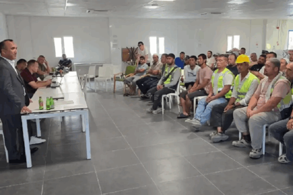 akkuyunun ozbek iscileri elcilik yardimiyla ulkelerine dondu SJKhTUx2